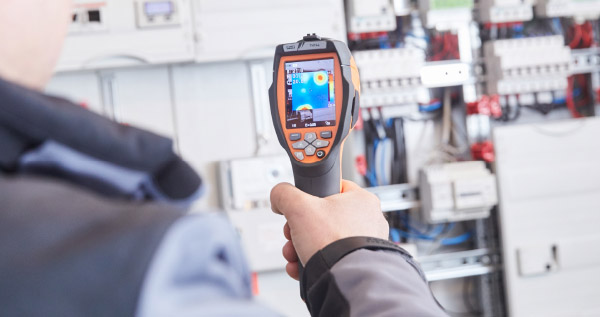 Gut ausgebildete Fachleute betreuen Ihr Projekt