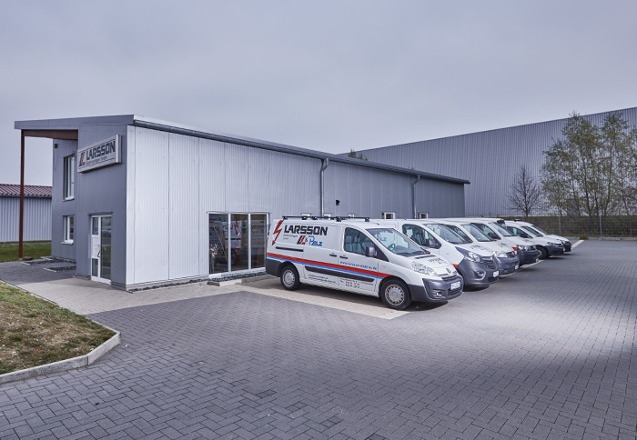 Elektriker in Wunstorf, in der Region Hannover